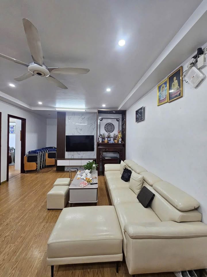 Bán gấp căn hộ Ecohome 1 64.5m² - Sổ đỏ sẵn sàng, giá thương lượng