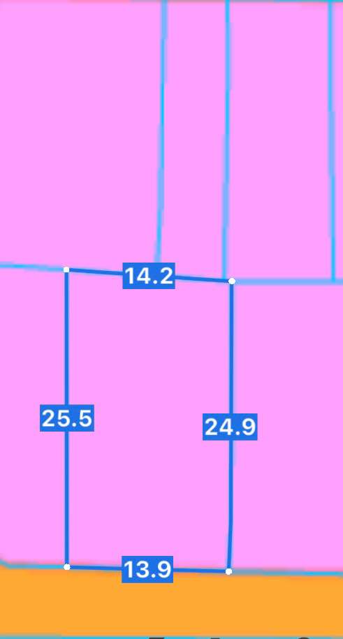 Bán Gấp Nhà Mặt Tiền Đường Nhựa 350m² Xã Bình Lộc, Long Khánh - Giá 5.6 Tỷ