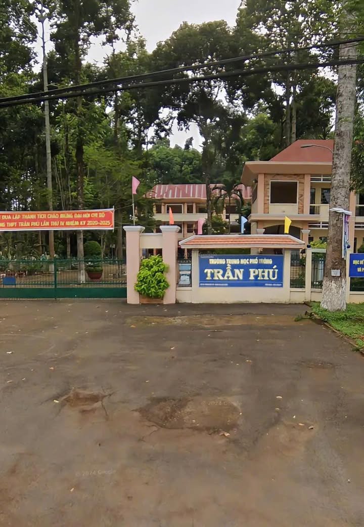 Đất Nền 500m² Long Khánh, Đồng Nai - Sổ Hồng Sẵn Sàng, Giá Đầu Tư F0 680 Triệu