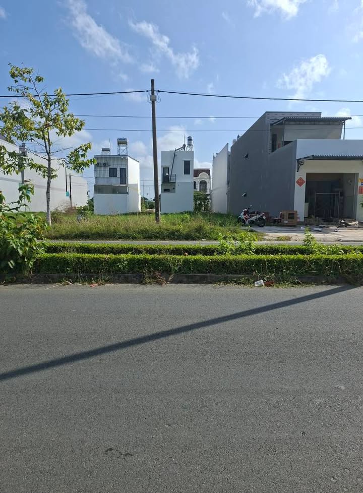 Bán Nền Minh Linh Cần Thơ 112m² - Vị Trí Vàng, Giá Tốt 1.75 Tỷ