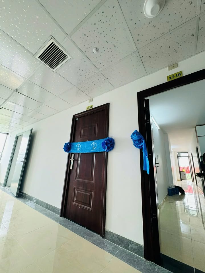 Căn hộ Tây Đô Plaza Cần Thơ 53.5m² - 1 Tỷ, Sẵn Sổ Đỏ, Cho Thuê Ngay