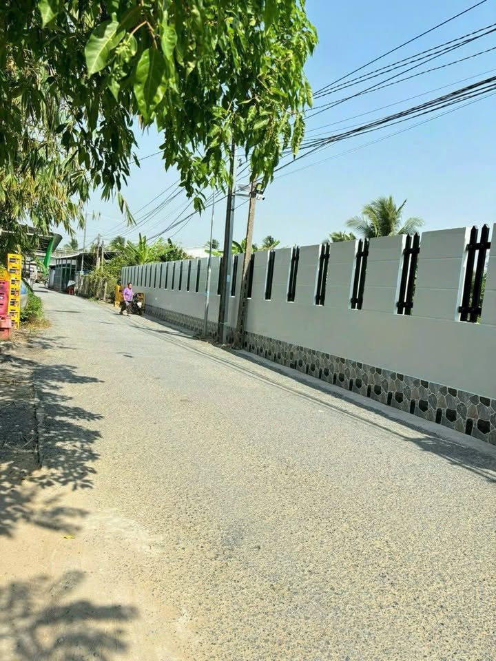 Bán Nền Biệt Thự View Sông Phong Điền 1418m² - Sẵn Sàng Xây Dựng