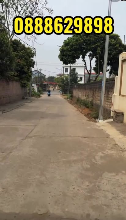 Đất nền Khu 6 Vân Phú 72m² - Sổ hồng sẵn, đầu tư sinh lời