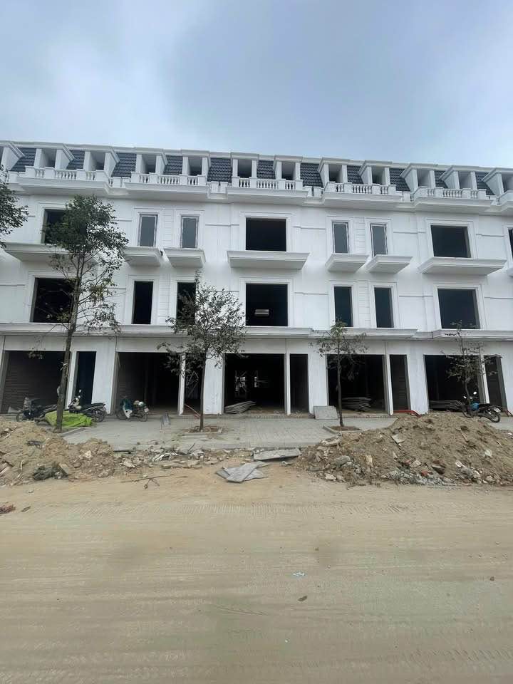 Đất nền 100m² Đông Hương, Thanh Hóa - Sổ đỏ sẵn sàng giao dịch