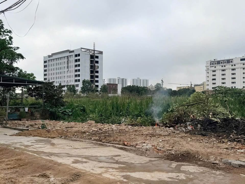 Đất Vàng 310m² Quang Trung - Nghi Sơn: Cơ Hội Vàng Kinh Doanh Nhà Nghỉ, Khách Sạn