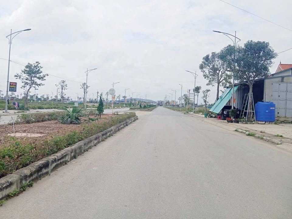 Đất nền Lưu Bình Thái 100m² 1.7 tỷ - Vị trí đẹp