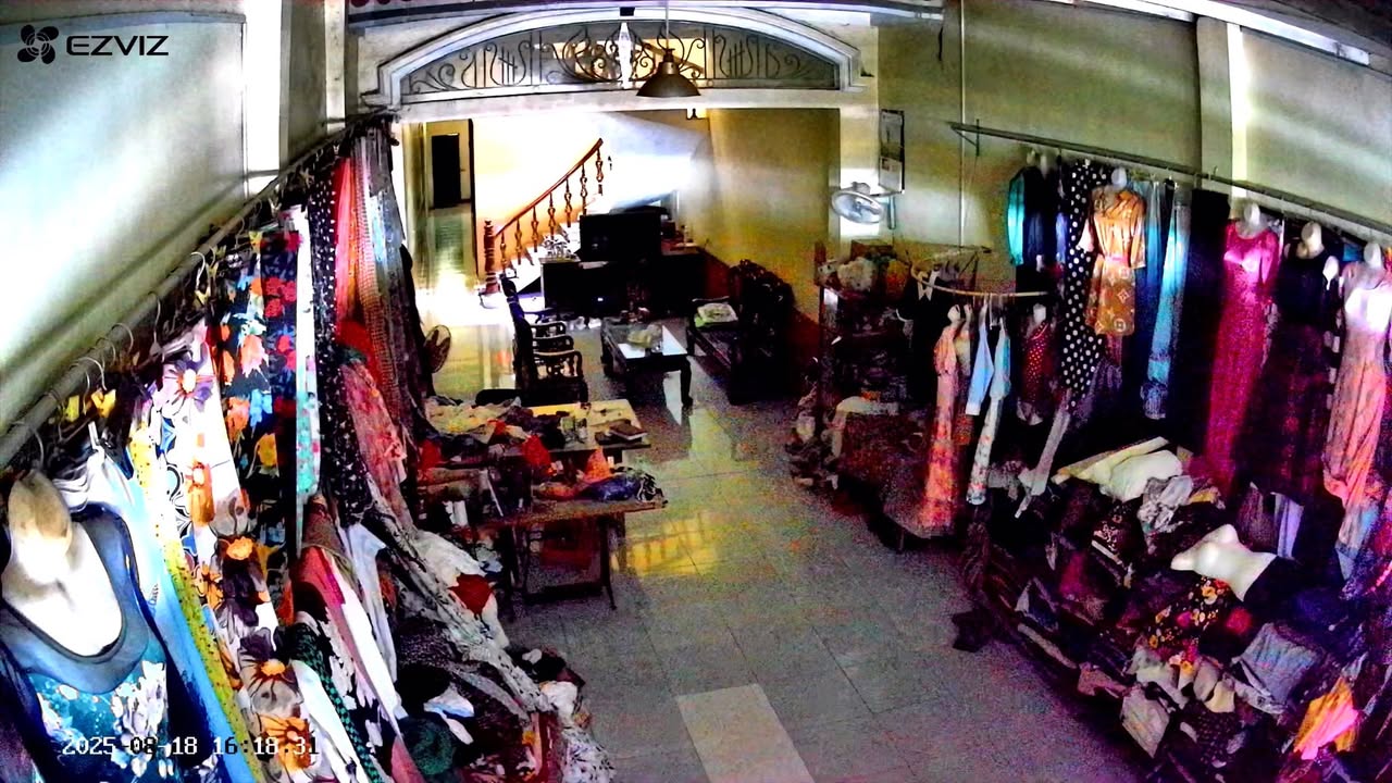 Nhà Mặt Phố Quốc Lộ 31, Phường Chũ, Bắc Giang - 130m², 3 Tầng, Kinh Doanh Đắc Lợi