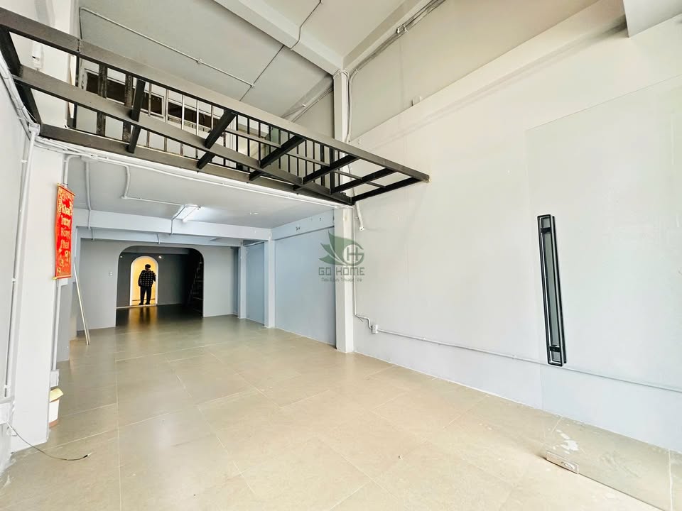 Nhà Mặt Tiền Ngô Gia Tự, Nha Trang - 270m² Kinh Doanh Đa Ngành, 35 Triệu/Tháng