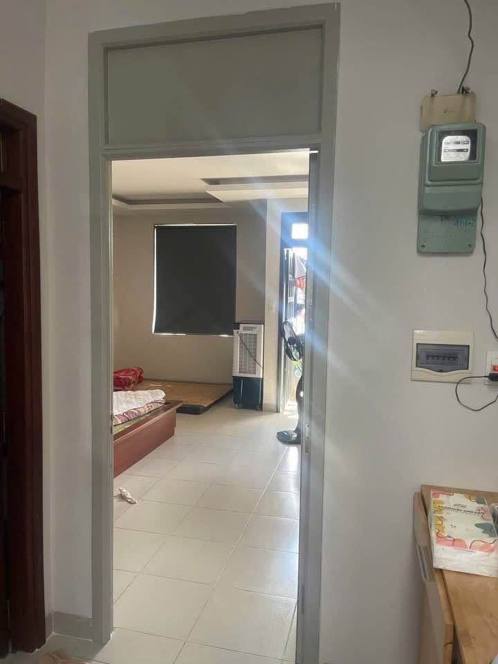 Nhà 4 Tầng Kinh Doanh KĐT VCN Phước Hải, Nha Trang - 100m², 16 Tỷ