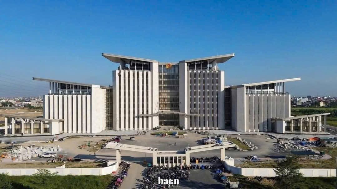 Thành Đông Metropolis Hải Dương: Đất nền 116ha - Sổ hồng lâu dài