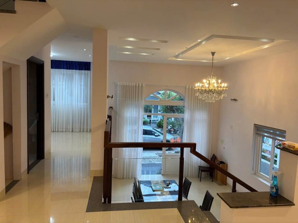 Cho thuê Villa An Viên Nha Trang 180m² - An ninh 24/7, Sẵn sàng đón thú cưng!