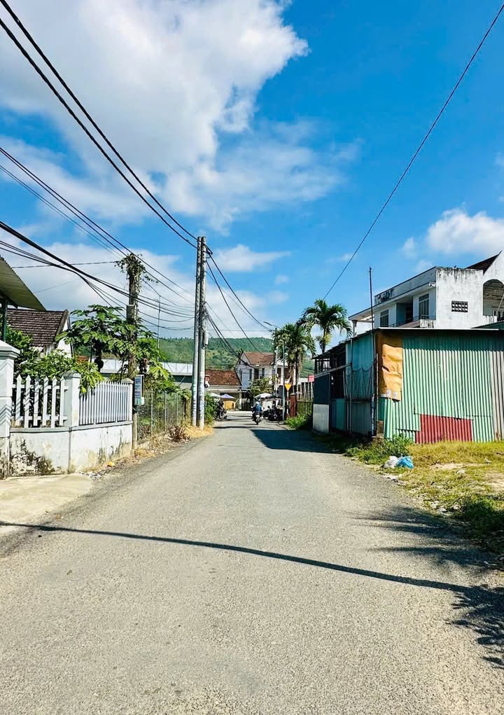 Bán đất mặt tiền Lạc Hòa, Diên Khánh - 106.2m² full thổ, hướng ĐN, giá 1.59 tỷ