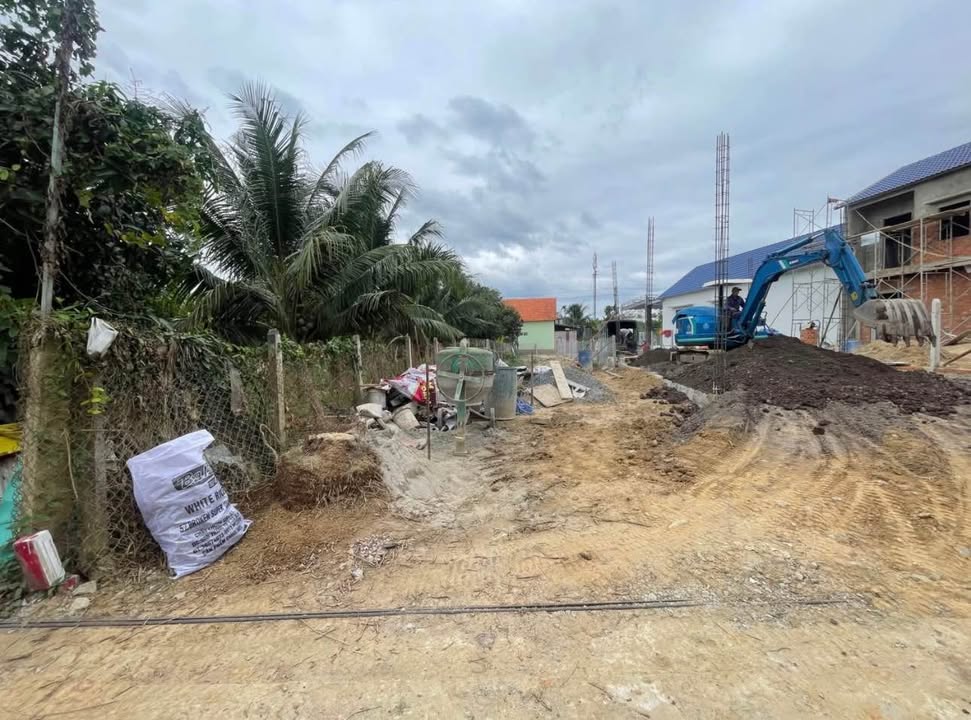 Đất nền Diên An 84.5m² full thổ, ngang 5.5m - Giá 1.49 tỷ