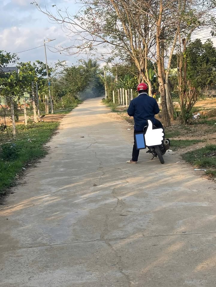 Bán Gấp Đất Nền 225m² Thôn Sơn Thành, Khánh Phú - Giá 379 Triệu