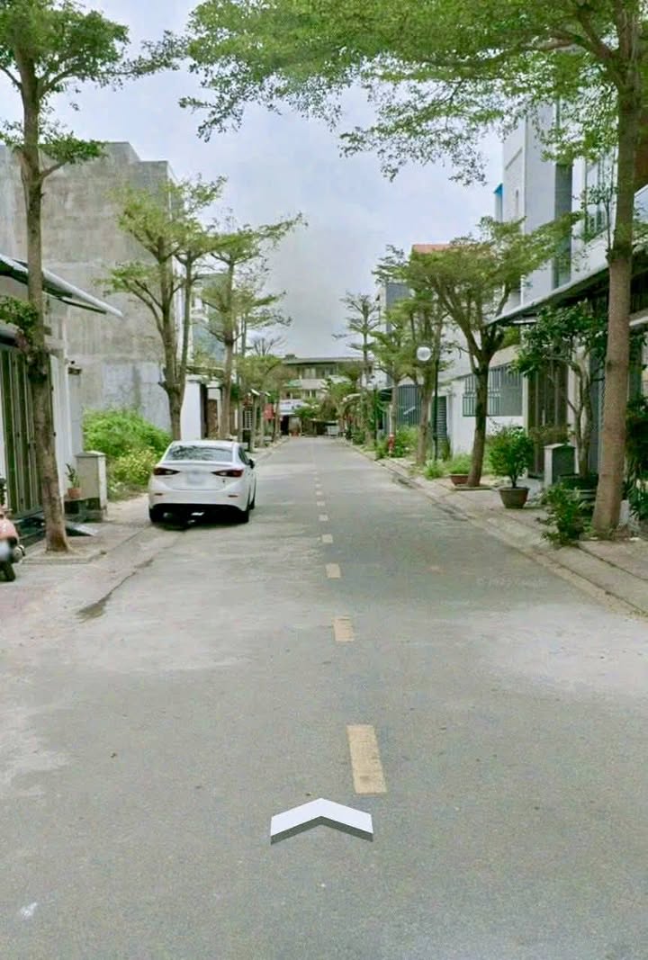 Bán Đất KĐT An Phú Sinh Quảng Ngãi 85m² Hướng Nam - Giá Tốt Nhất