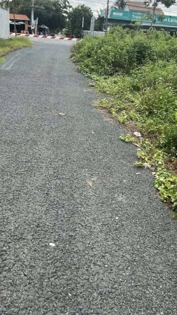 Đất 2 Mặt Tiền Ninh Thạnh, Tây Ninh - 359m² Giá 3.2 Tỷ - Kinh Doanh Sầm Uất