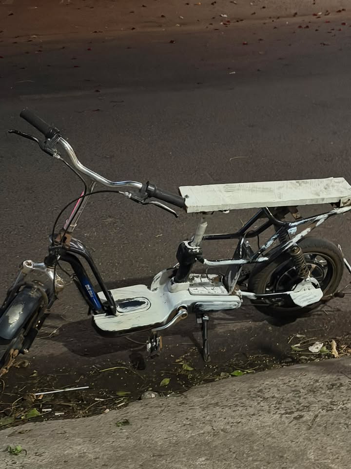 Bán đất Xã Ea Tar, Cư M'gar, Đắk Lắk - 648m², Sẵn sàng xây nhà & làm rẫy