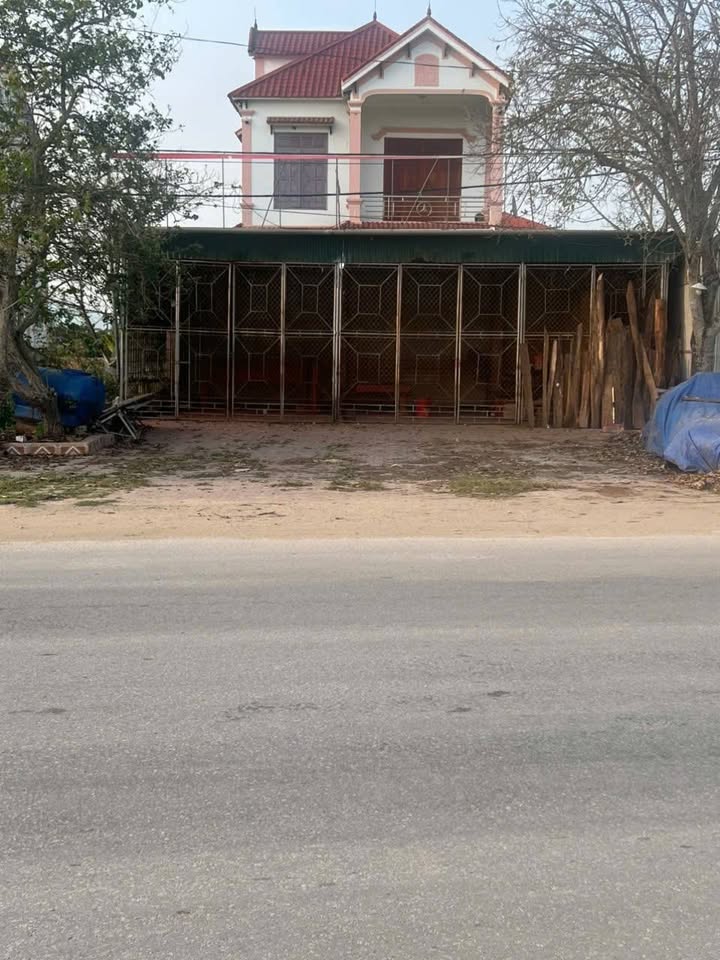 Đất nền QL7A Bảo Thành 230m² sổ đỏ chính chủ