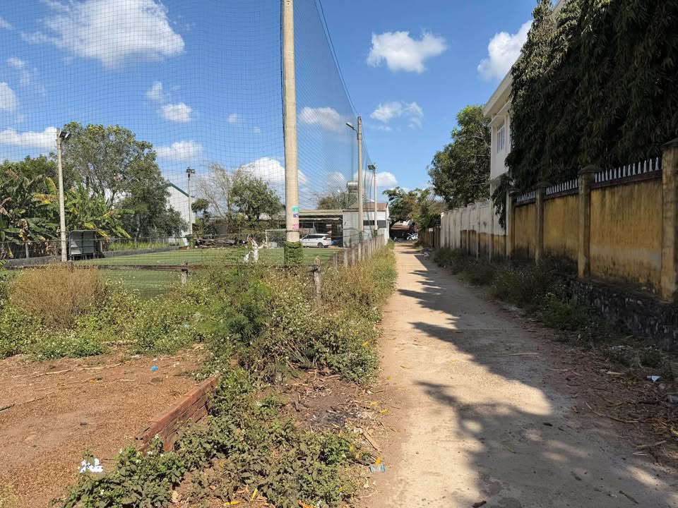 Đất nền 341m² Quốc lộ 14, Buôn Ma Thuột - Hướng Đông, Giá 1.55 Tỷ