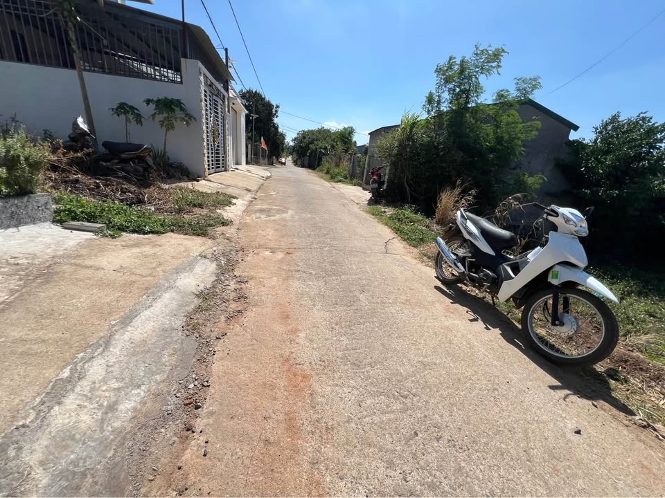 Đất Thổ Cư Tạ Quang Bửu, BMT 95m² - Giá Tốt Đầu Tư, Xây Nhà Ở