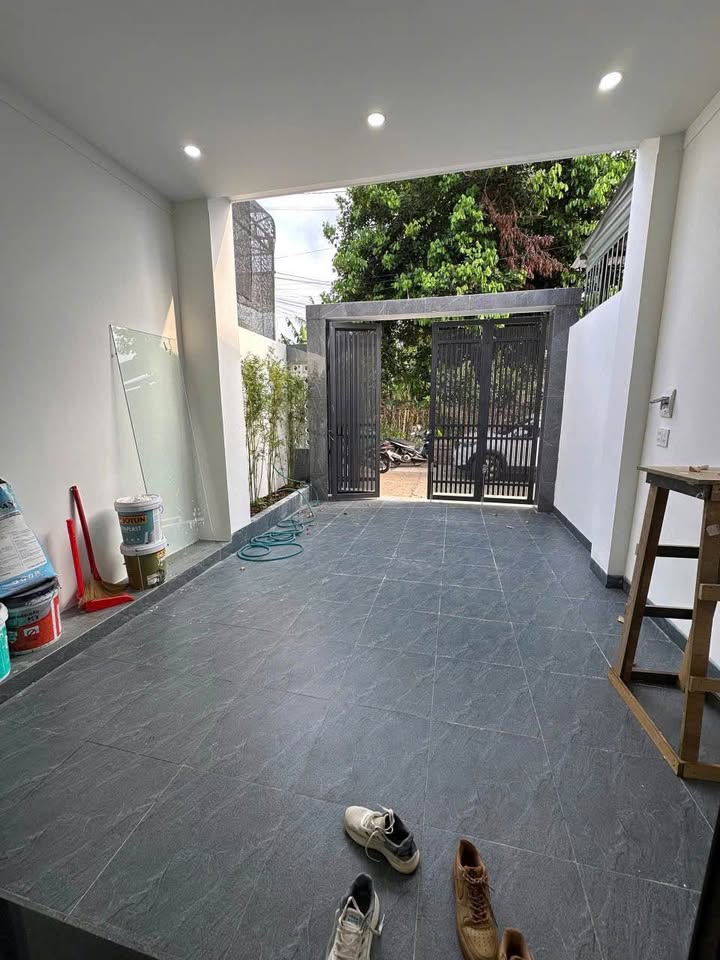 Nhà 84m² Trung tâm Buôn Ma Thuột, Gần Chợ Phan Đình Phùng - Giảm 100 Triệu!