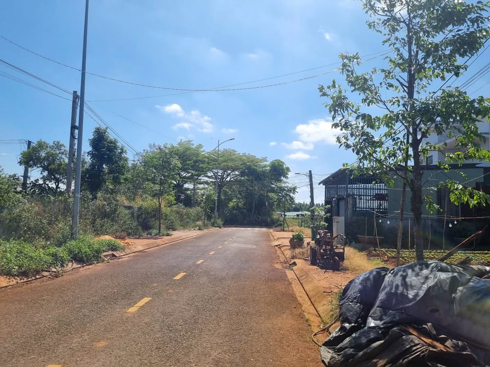 Đất Nền 360m² Hòa Thắng, Bình Thuận - Giá Đầu Tư 1.2 Tỷ