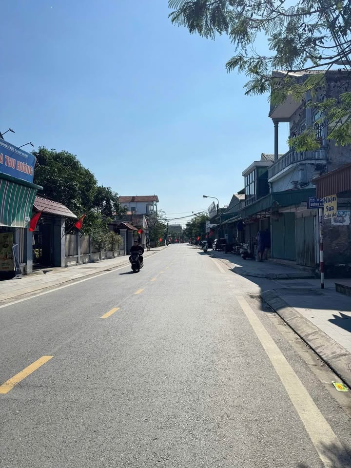 Đất Ninh Bình 74m² - Ngõ 66 Ninh Tốn, Cạnh Go - Giá 2 Tỷ