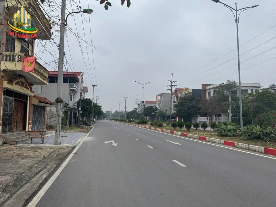 Đất nền 64.5m² Phường Bích Đào, Hoa Lư - Sổ đỏ sẵn, giá 3 tỷ