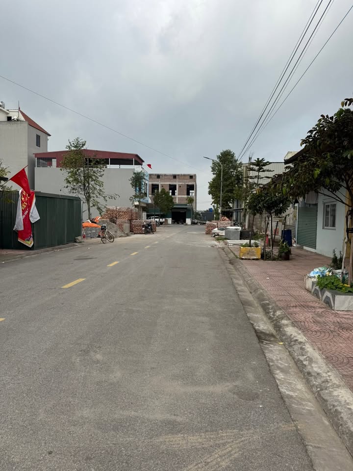 Bán Đất Nền DA Tân Chi 90m² - Sổ Hồng Sẵn Sàng - Giá Tốt Đầu Tư