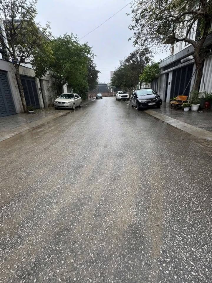 Bán đất Đại Thành 112m² giá 3.6 tỷ - Sổ đỏ sẵn sàng