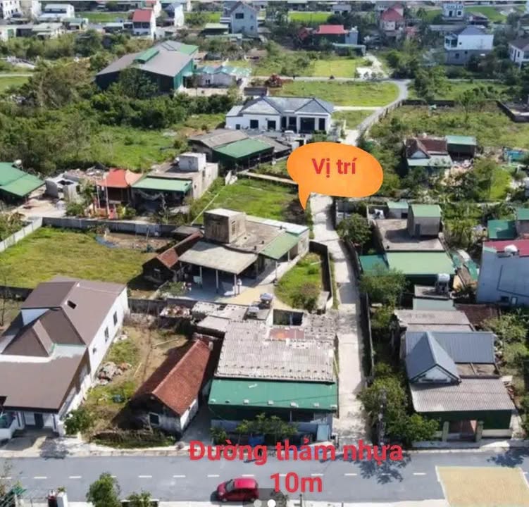 Đất Lô Góc 2 Mặt Tiền Nghi Thái 81.6m² - Giá Đầu Tư 1.x Tỷ