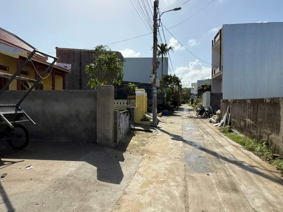 Đất Nền Hòa Quý, Ngũ Hành Sơn, Đà Nẵng - 367m² Sẵn Sổ Hồng - 8 Tỷ