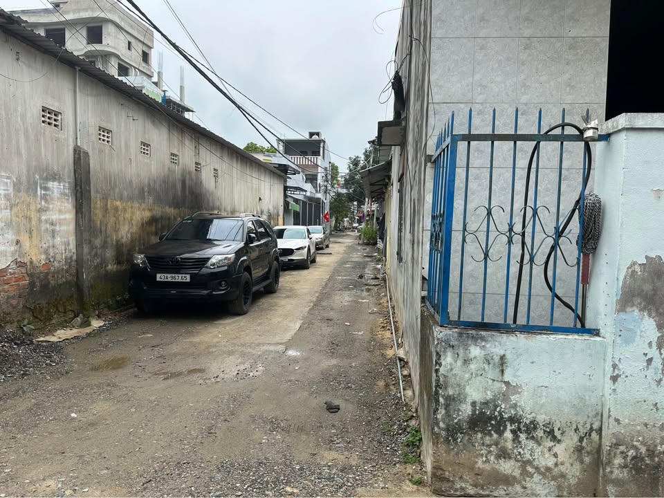 Đất nền Ngũ Hành Sơn 76m² - Sổ đỏ chính chủ, gần biển