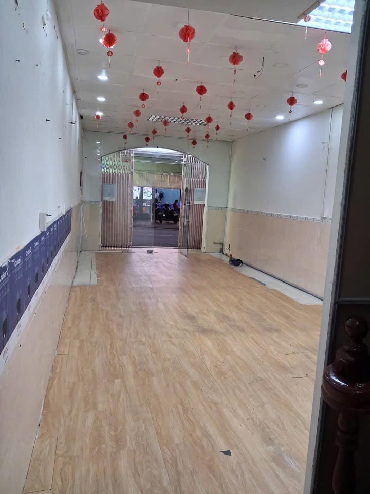 Nhà Mặt Tiền 35 Tân Thành, Tân Phú - Kinh Doanh Đa Ngành, 16 Triệu/Tháng