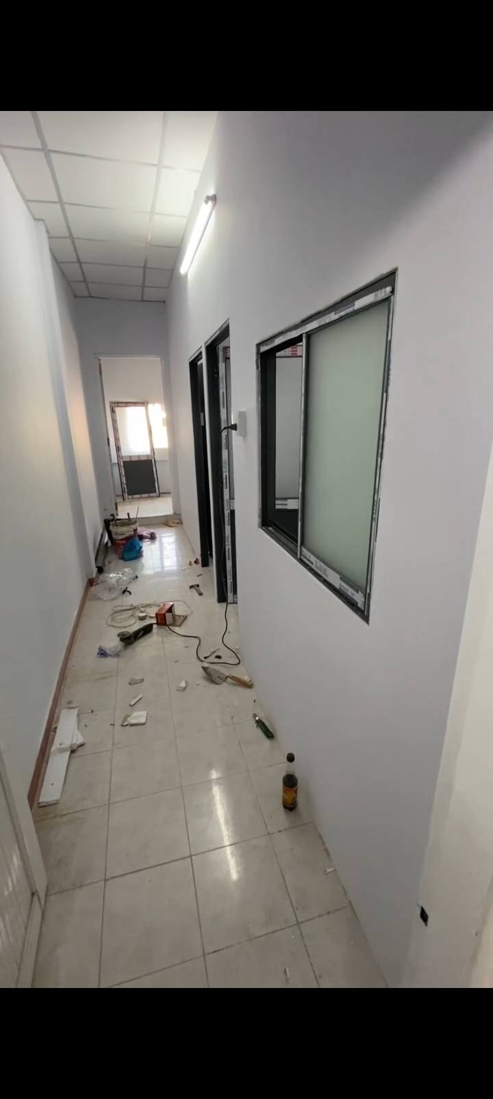 Căn hộ 2PN Phan Bội Châu, Bình Thạnh - Giá chỉ 5.5 - 6.5 Triệu/Tháng