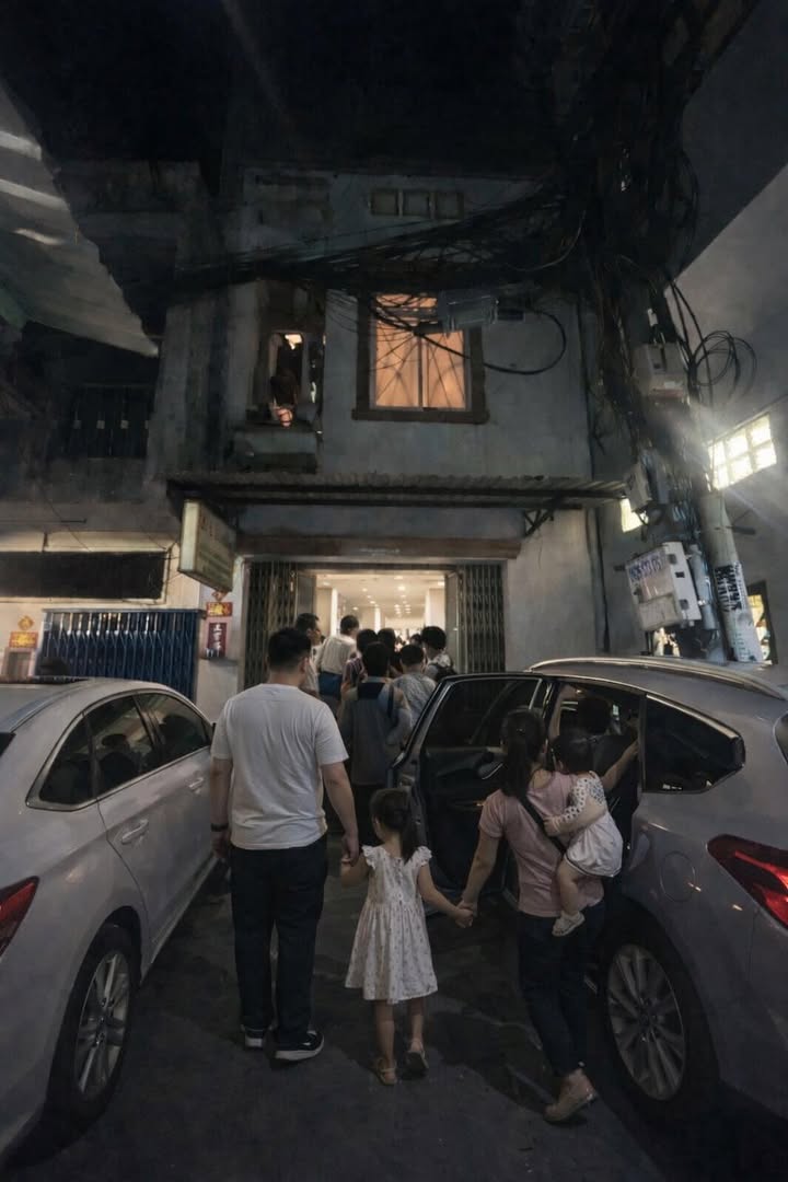 Nhà Phố Xóm Đất Q11 - Giảm Sốc 700 Triệu, Giá Chỉ 7.8 Tỷ