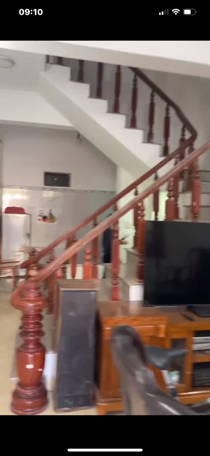 Nhà 3 Tầng Ngõ Phố Đức Minh, TP. Hải Dương - 2PN Giá 4.5 Triệu/Tháng