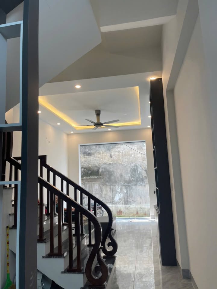 Nhà 3 Tầng 42m² Nam Hướng Ô Tô Vào Nhà - Điện Biên Phủ, Hải Dương