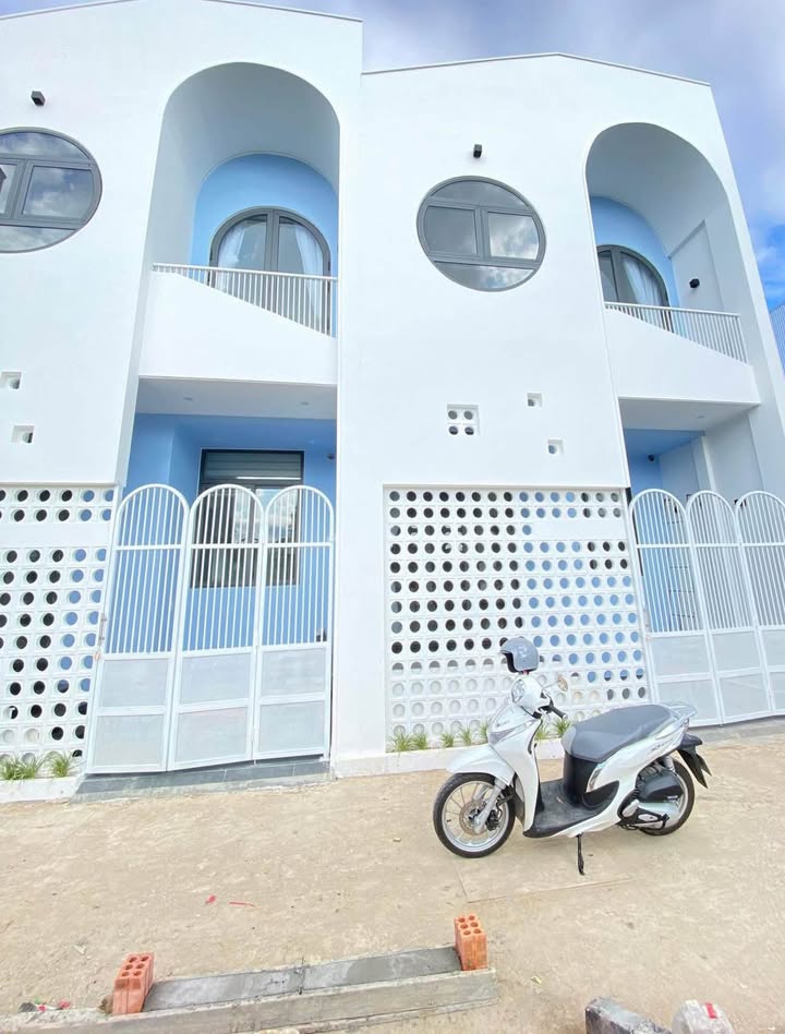 Nhà 2 Tầng Kiệt Ô Tô Hoàng Quốc Việt, Huế - 60m², 3.2 Tỷ