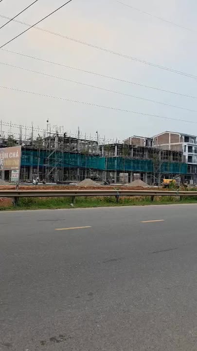 Đất nền Việt Trì 83.5m² - Sổ đỏ thổ cư, giá chỉ 1.75 tỷ