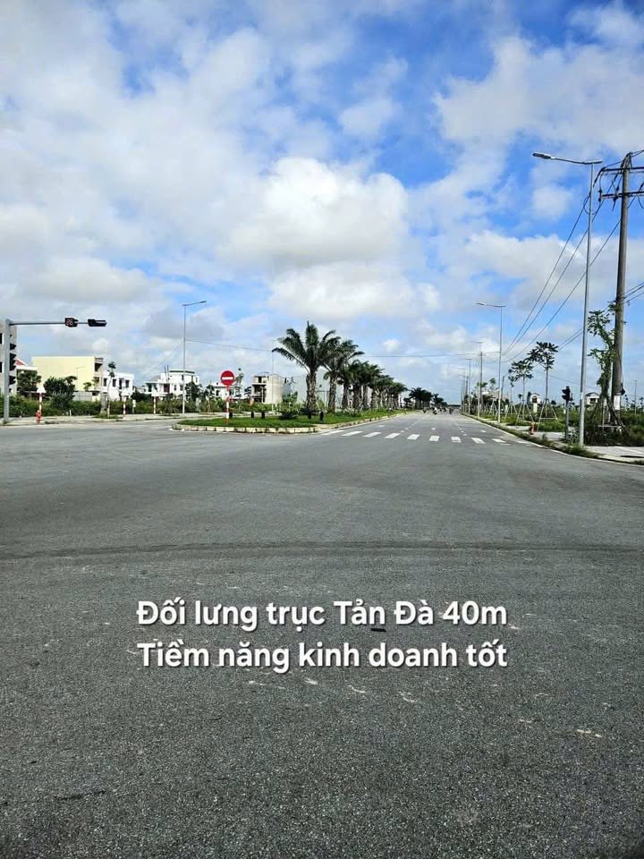 Đất Nền Hương Sơ Huế 68.6m² - Sổ Hồng Sẵn, Giá Tốt Hạ Chào 1.6 Tỷ