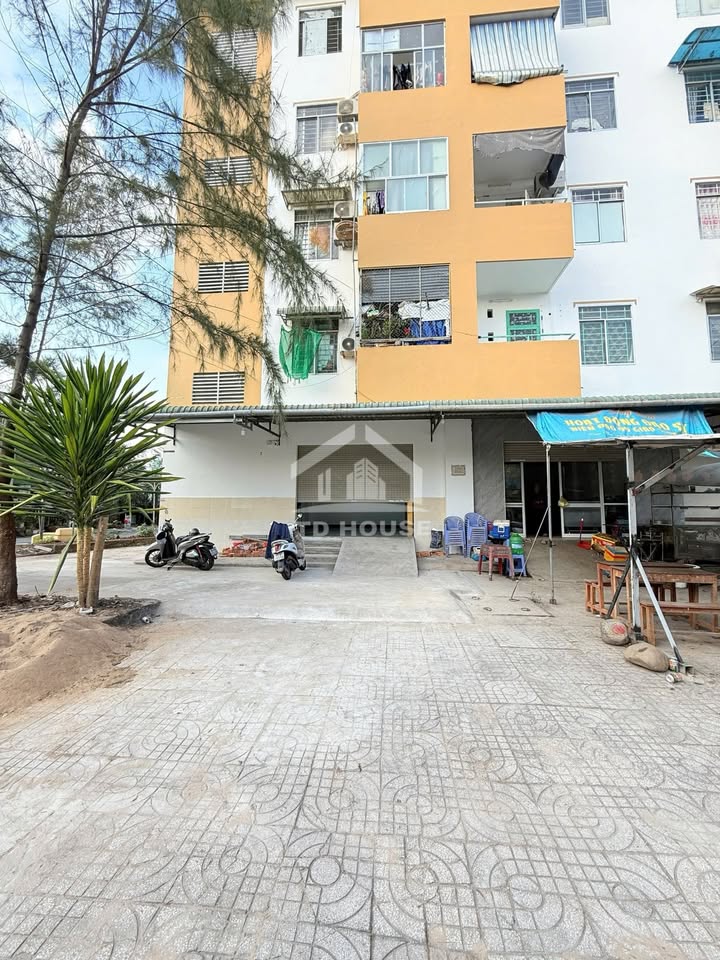 Cho thuê Shophouse KDC Hồng Loan 6A, Cần Thơ - Kinh doanh đắc lợi, 100m²