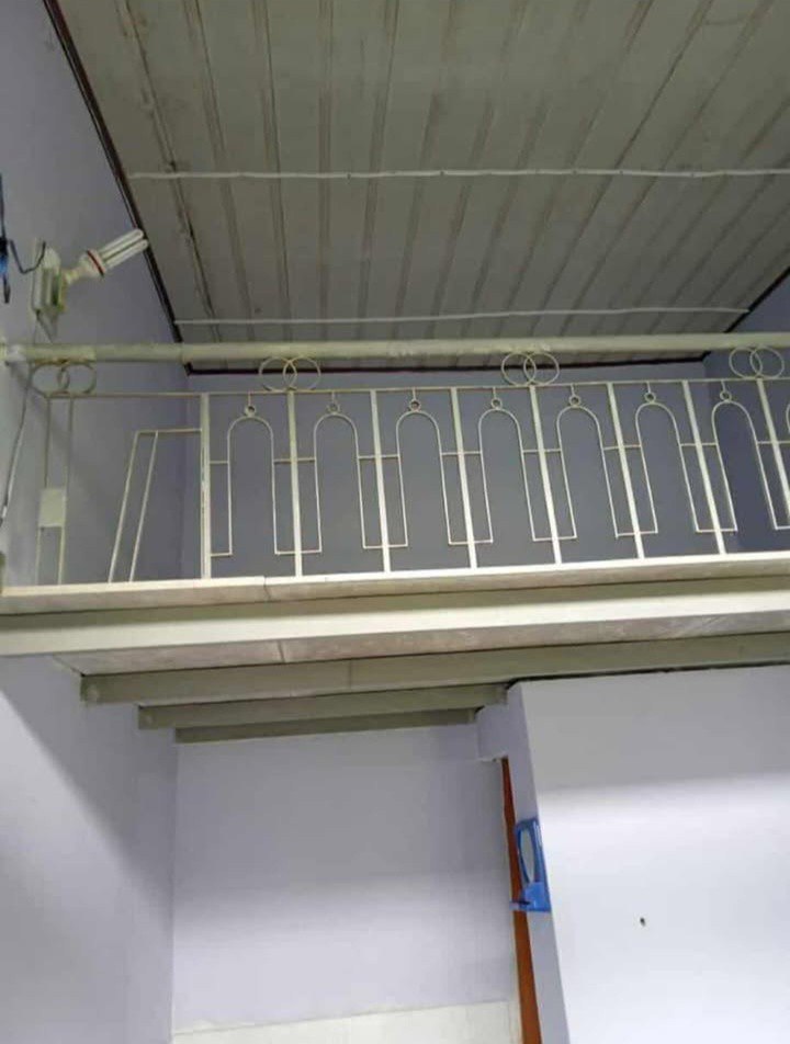 Phòng Trọ KDC 91B Cần Thơ - Gần BV TW, Giá 1-1.4 Triệu/Tháng