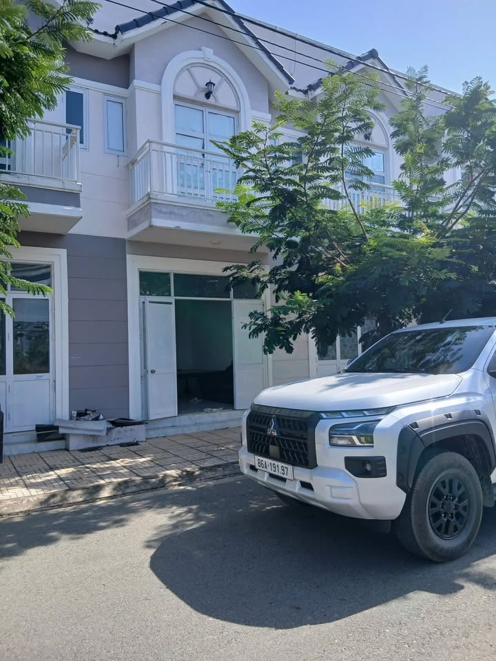 Nhà 2 Tầng Khu Đô Thị Nam Phan Thiết 52m² - Sổ Hồng Chính Chủ