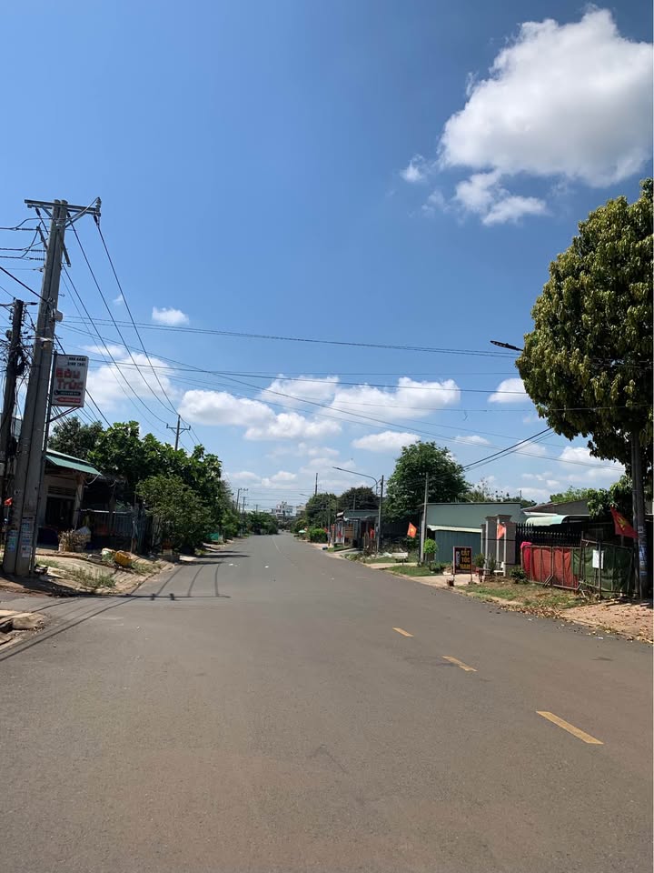 Nhà Mặt Tiền Kinh Doanh Đường Thủy Doanh, Đồng Xoài - 339m² Giá Tốt