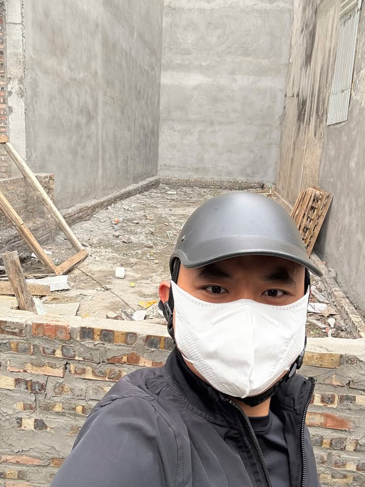 Đất nền Kim Quan - Việt Hưng, Long Biên 60m² - Sổ đỏ vuông vắn, sẵn sàng giao dịch