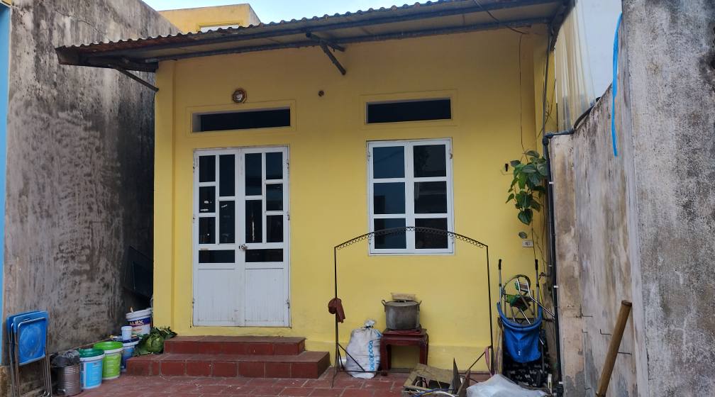 Nhà 72m² Xã Đặng Xá, Gia Lâm - Ngõ Ô Tô Đỗ Cửa, Sẵn Sàng Ở Ngay