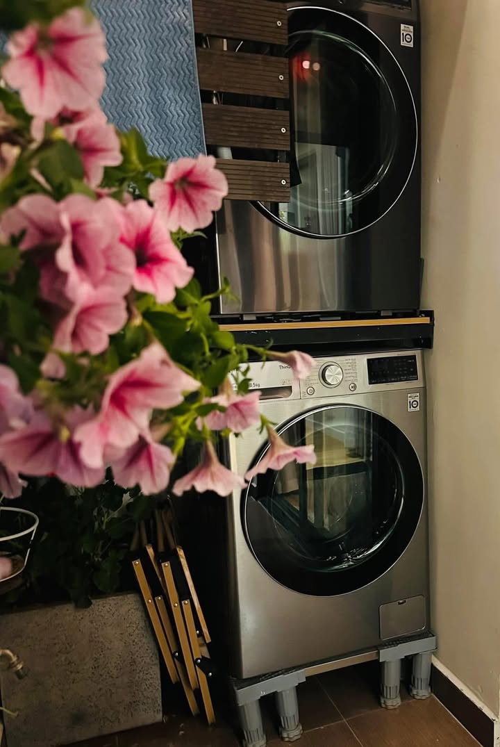 Cho thuê căn hộ Bonaza Long Biên 3PN, 92m² - Giá 15 Triệu/Tháng