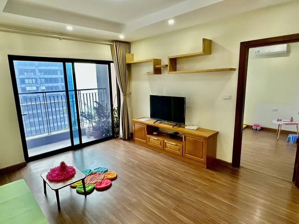 Cho thuê căn hộ 3PN R4 Goldmark City, Bắc Từ Liêm - Sẵn sàng đón khách