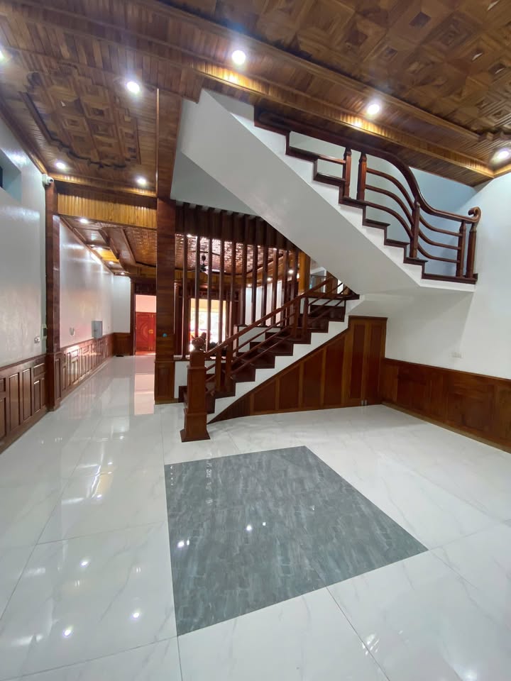 Nhà 3 Tầng Mặt Tiền TL316, Thạch Đồng 181m² - Kinh Doanh/Ở Đều Đẹp